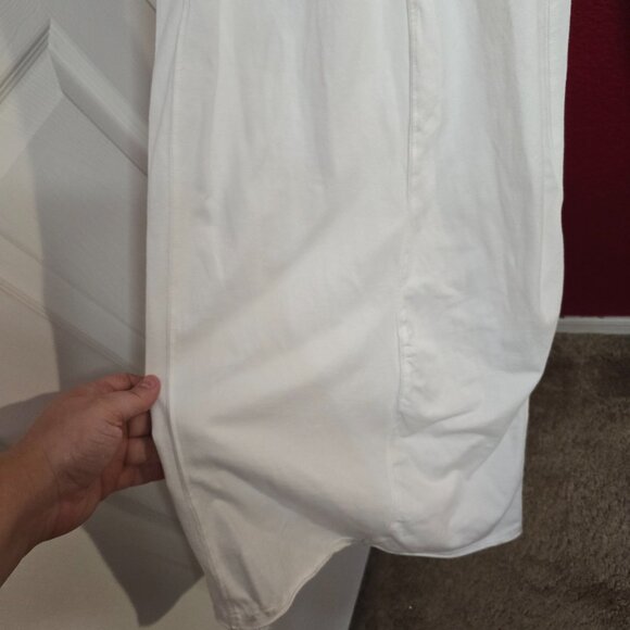 Free People Movement Maternity Wide Leg Pants - Picture 8 of 8